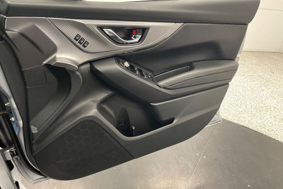 2020 Subaru Impreza 2.0i-S G5
