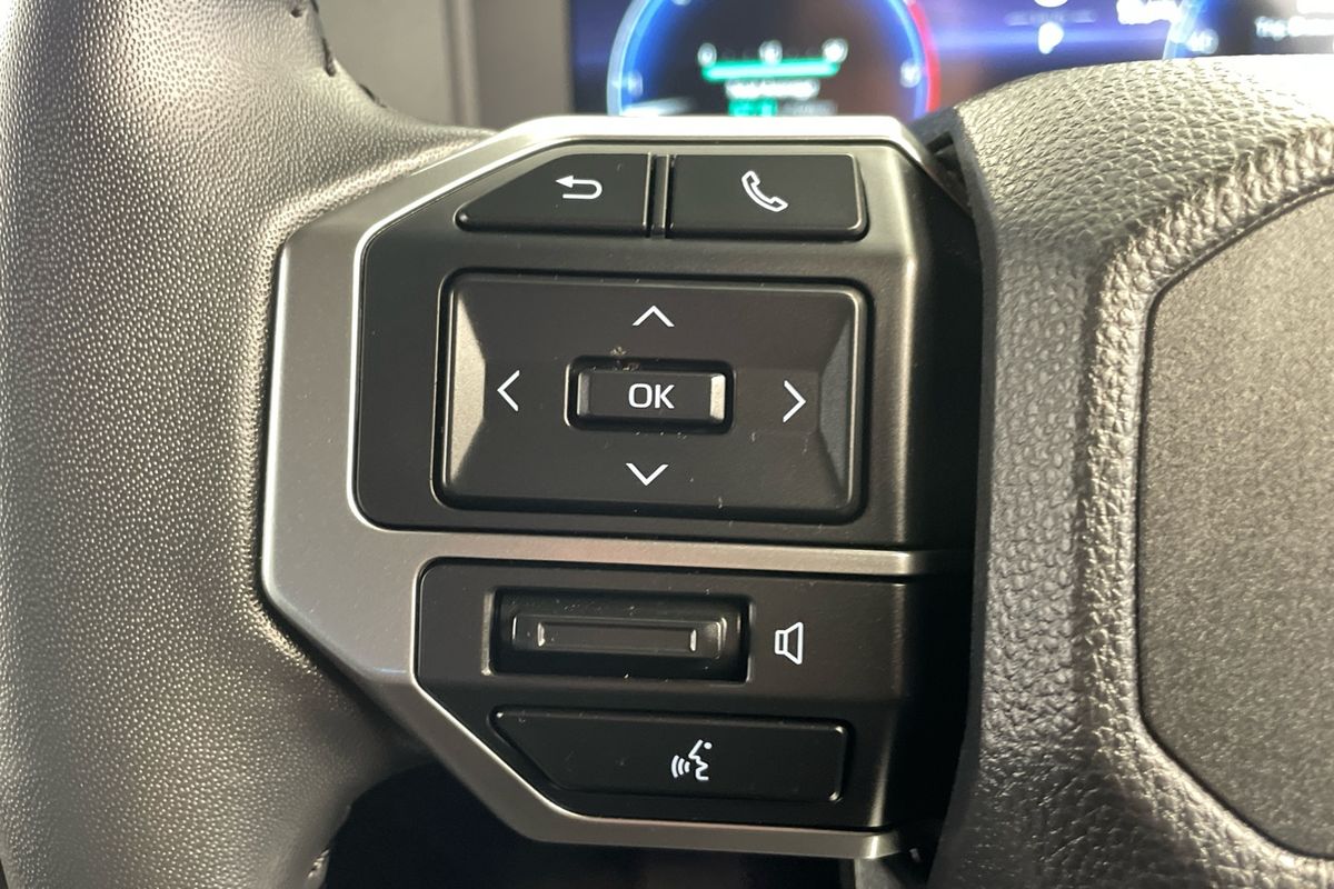 2024 Toyota Landcruiser Prado VX GDJ251R