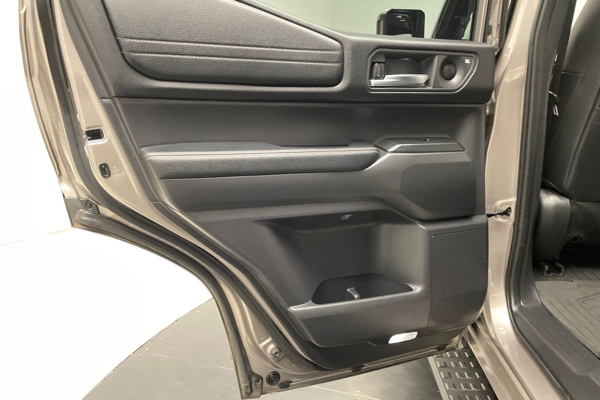 2024 Toyota Landcruiser Prado VX GDJ251R