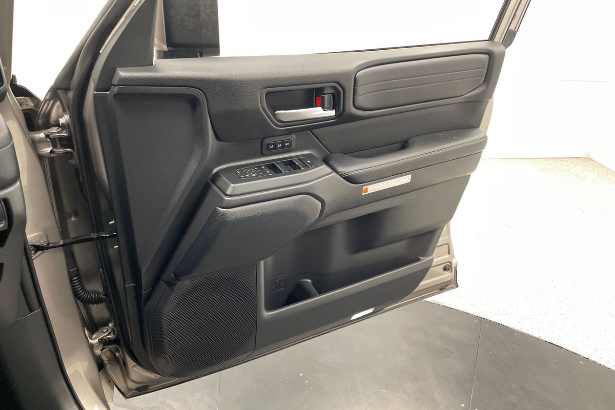 2024 Toyota Landcruiser Prado VX GDJ251R