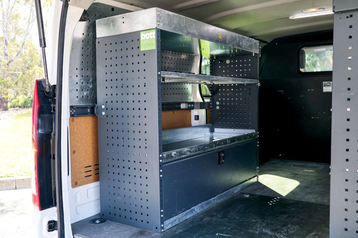 2021 Toyota Hiace GDH300R LWB image 15