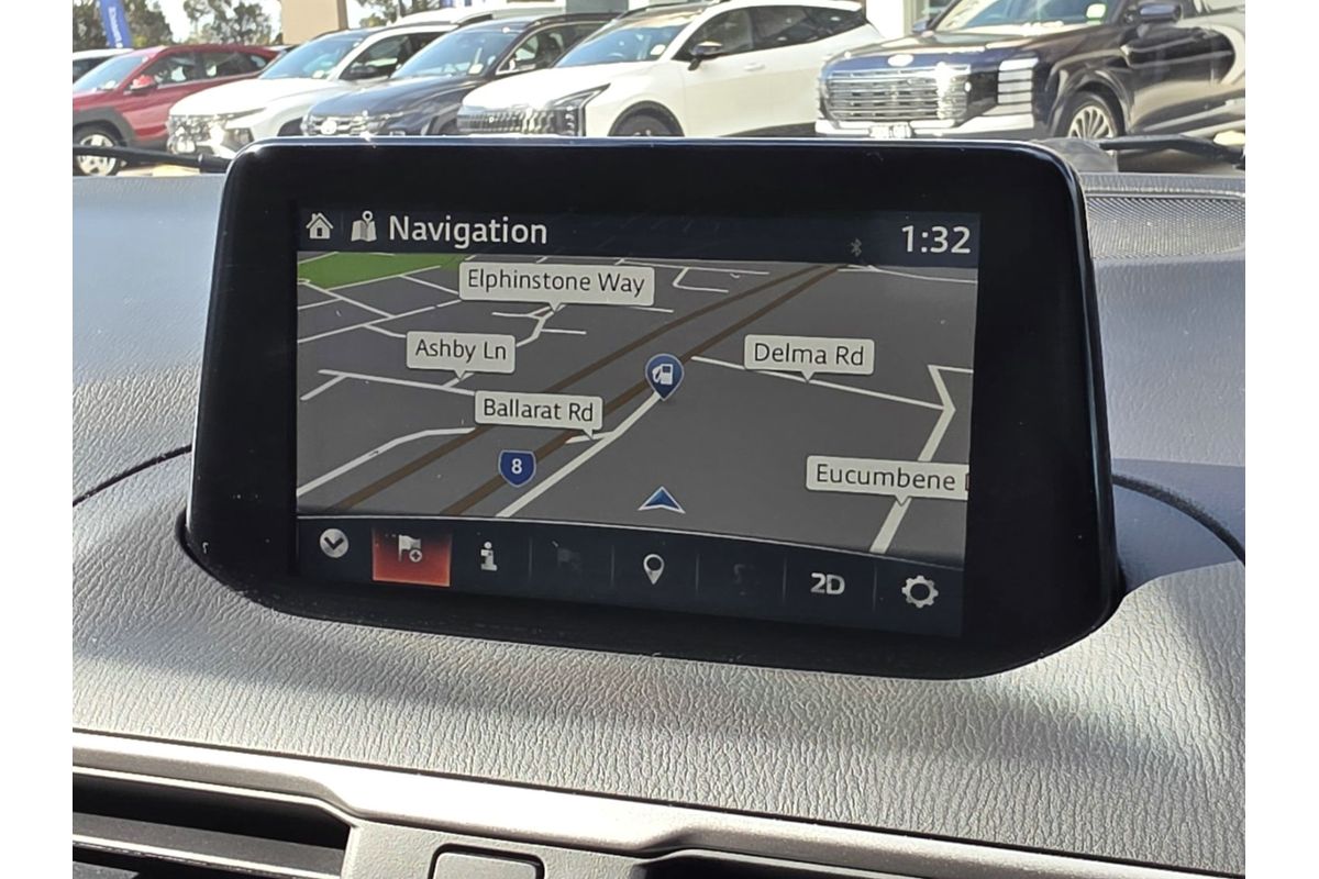 2016 Mazda 3 SP25 BM Series image 19