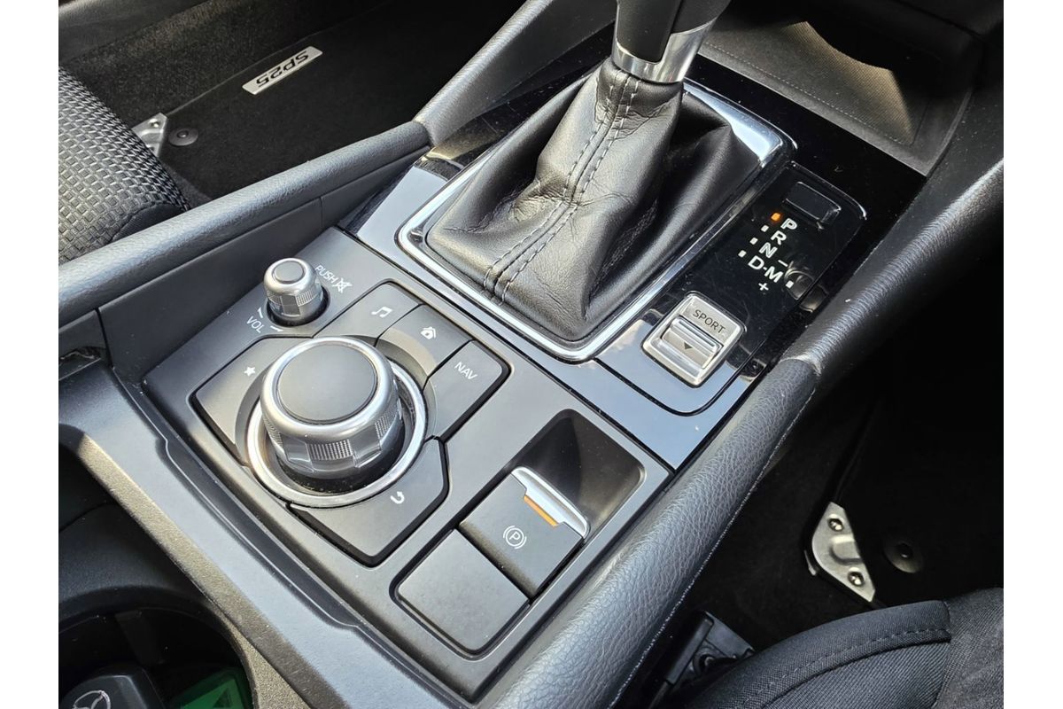 2016 Mazda 3 SP25 BM Series image 22