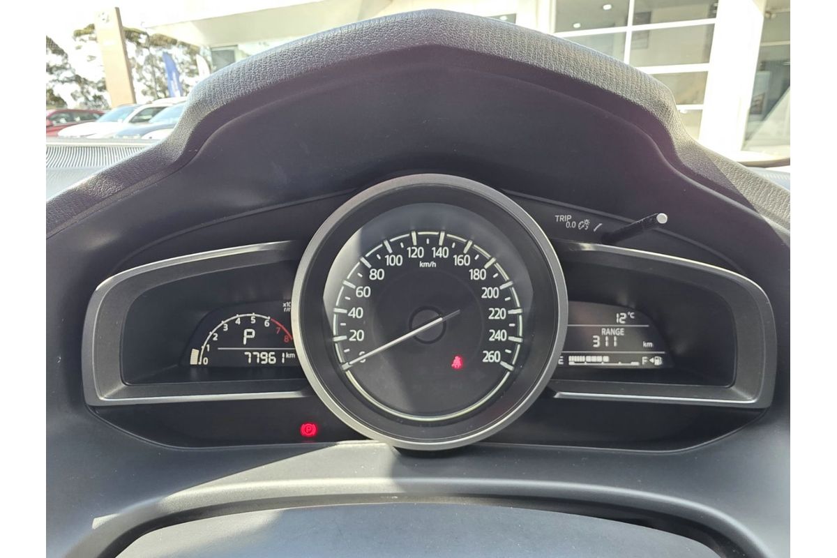 2016 Mazda 3 SP25 BM Series image 27