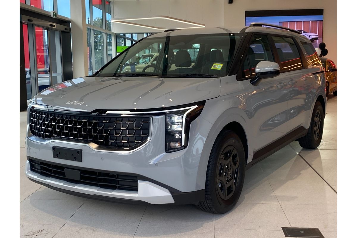 2026 Kia Carnival S KA4 PE