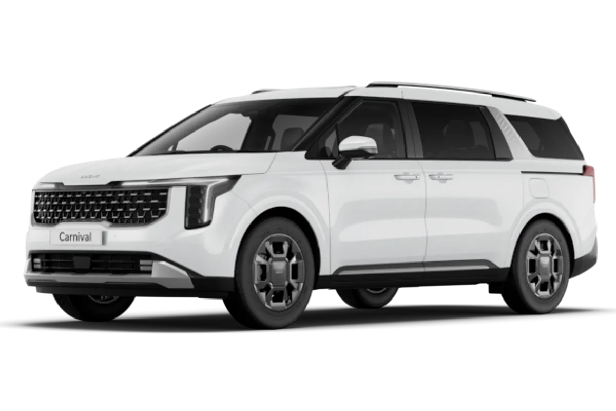 2026 Kia Carnival GT-Line HEV KA4 PE