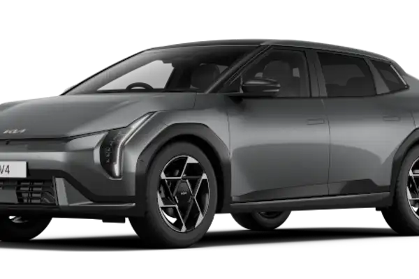 2026 Kia EV4 GT-Line Long Range CT