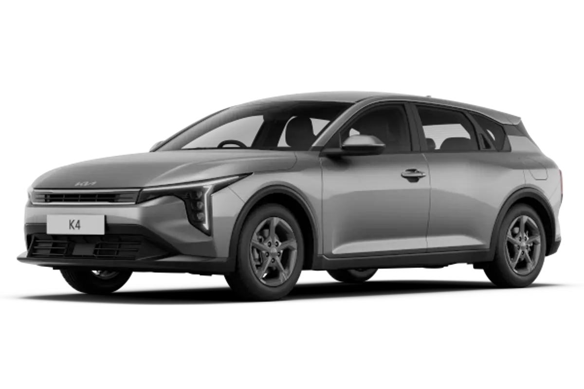 2026 Kia K4 S CL4m