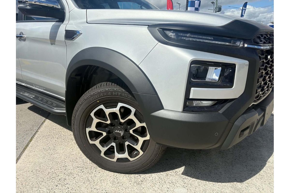 2025 JAC T9 Haven All Wheel Drive