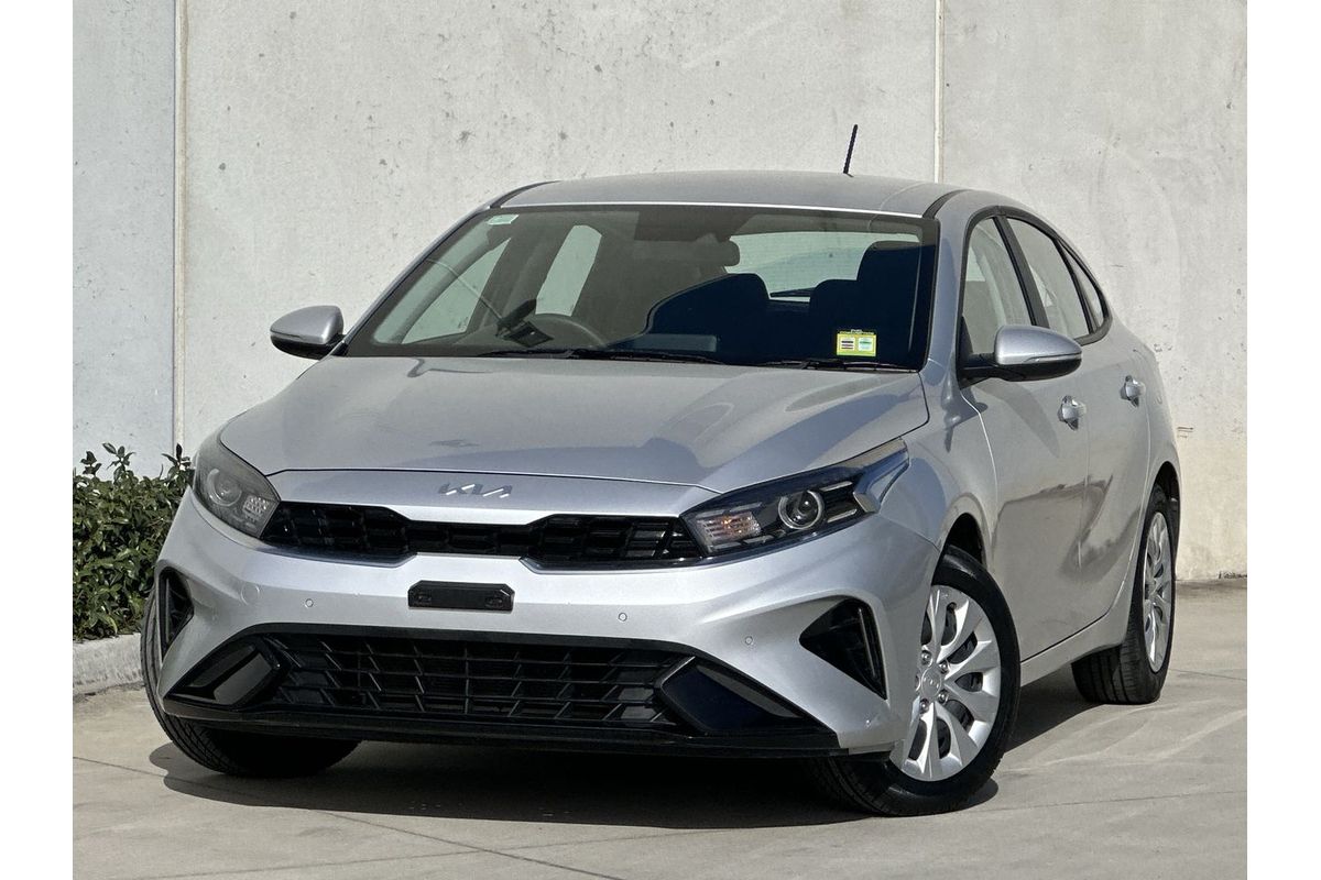 2024 Kia Cerato S BD