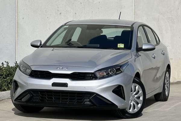 2024 Kia Cerato S BD