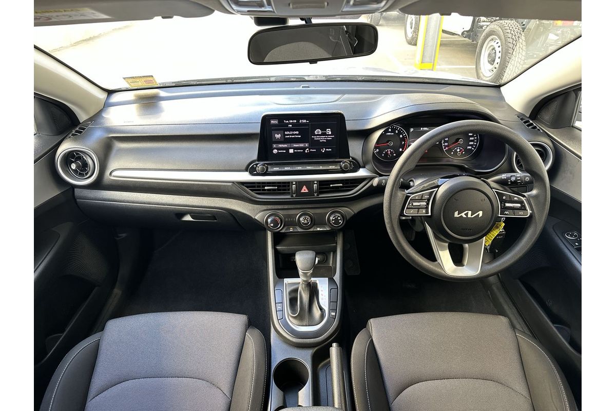 2024 Kia Cerato S BD