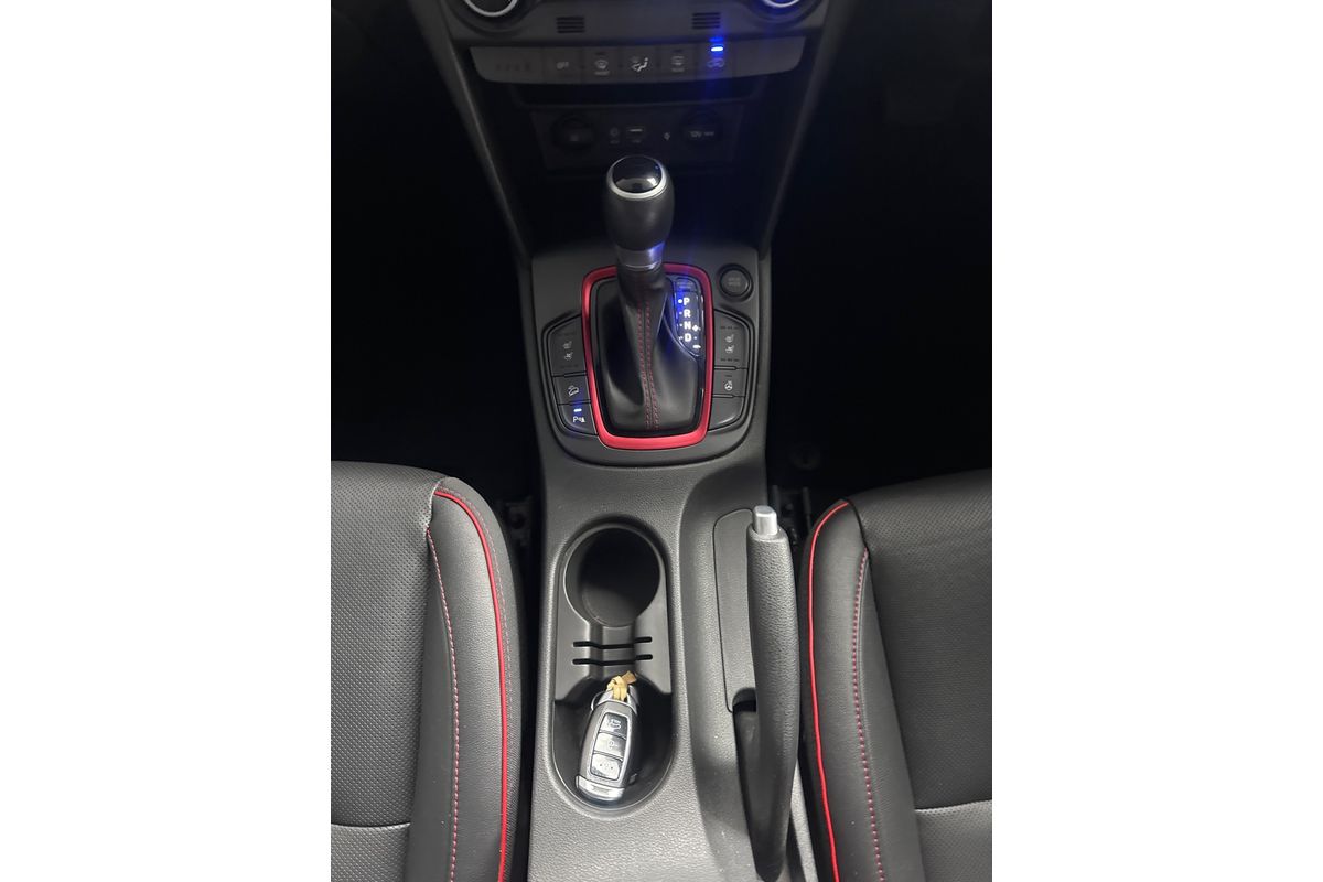 2020 Hyundai Kona Highlander OS.V4 image 13