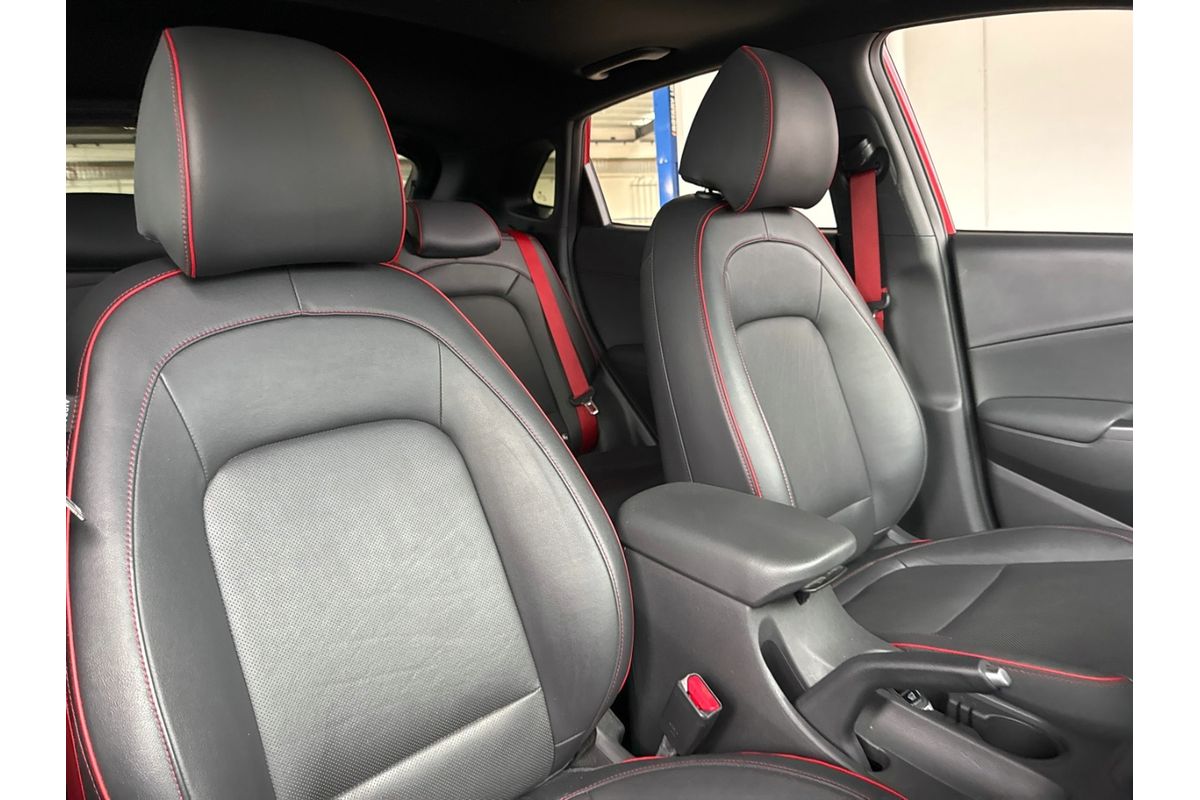 2020 Hyundai Kona Highlander OS.V4 image 17