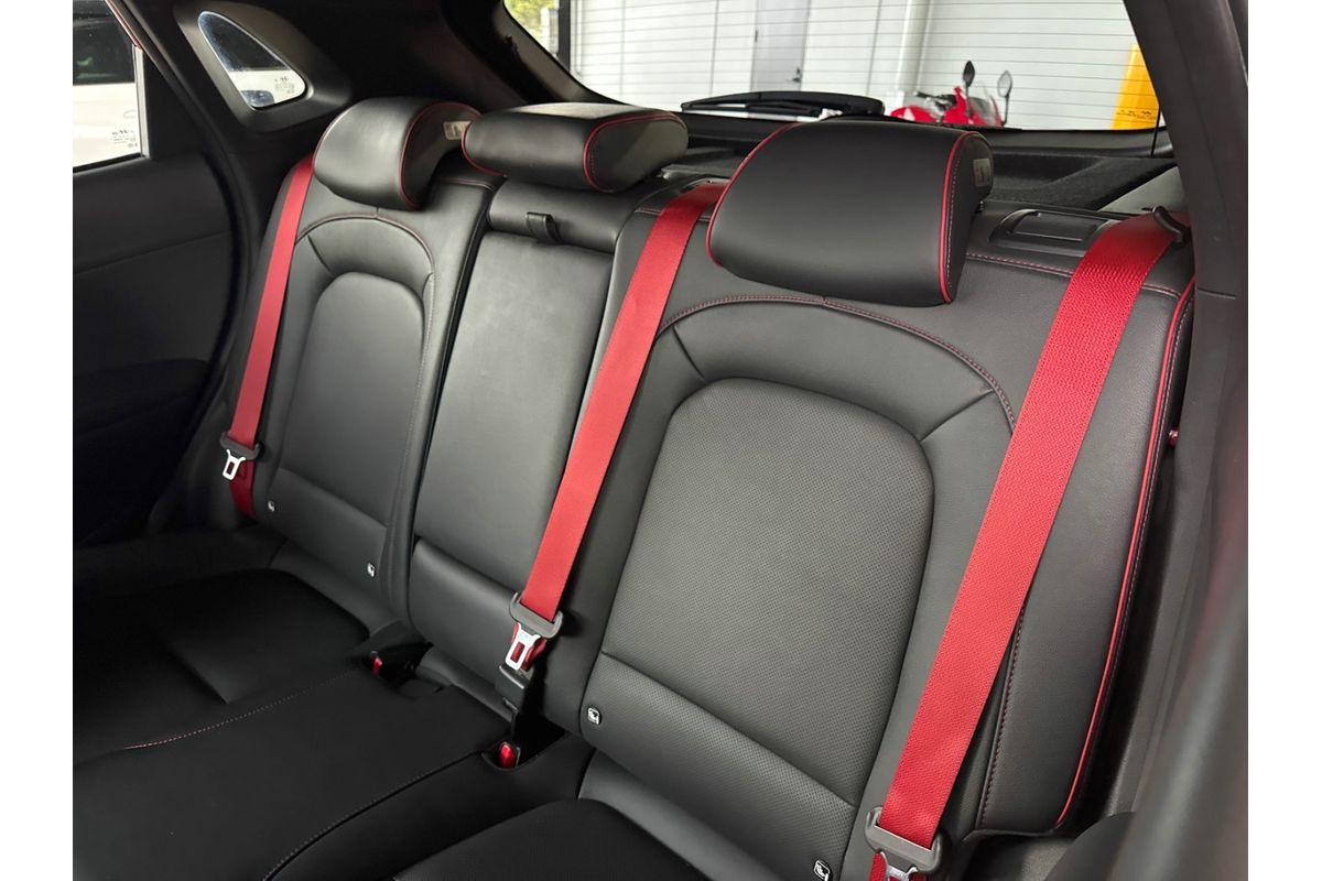 2020 Hyundai Kona Highlander OS.V4 image 19