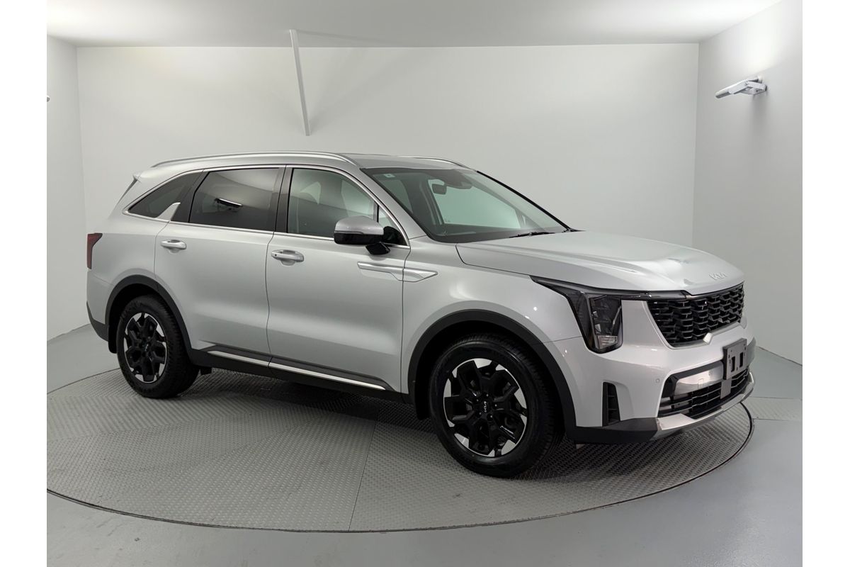 2024 Kia Sorento Sport MQ4 PE