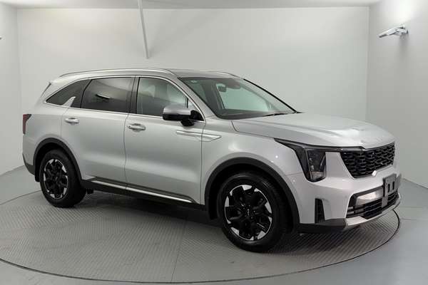 2024 Kia Sorento Sport MQ4 PE