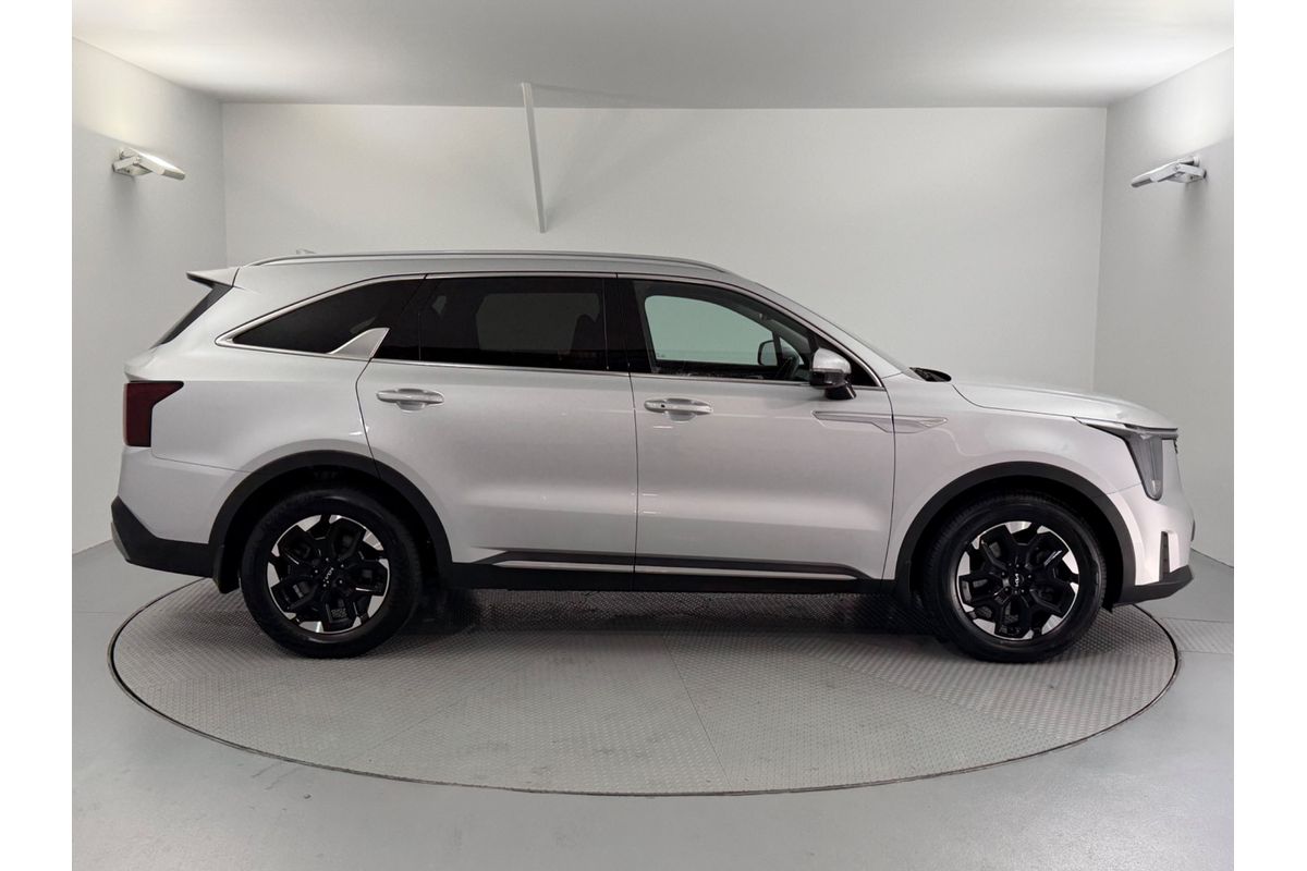 2024 Kia Sorento Sport MQ4 PE