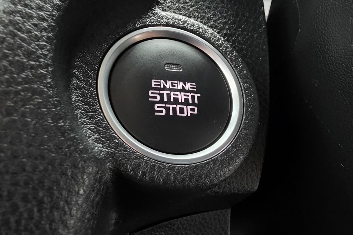 2024 Isuzu MU-X LS-M
