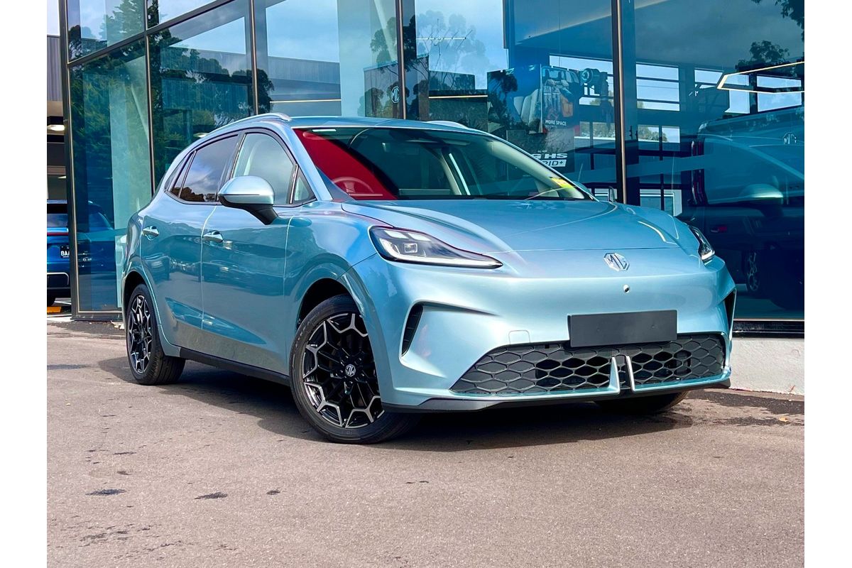 2026 MG MG4 EV Urban Essence 54 AH4E