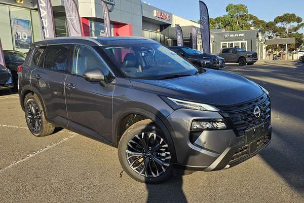 2025 Nissan X-TRAIL Ti e-POWER T33