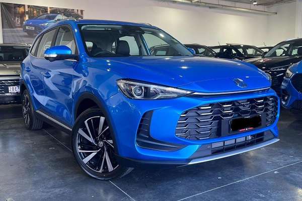 2026 MG ZS Essence Hybrid+ ZS32