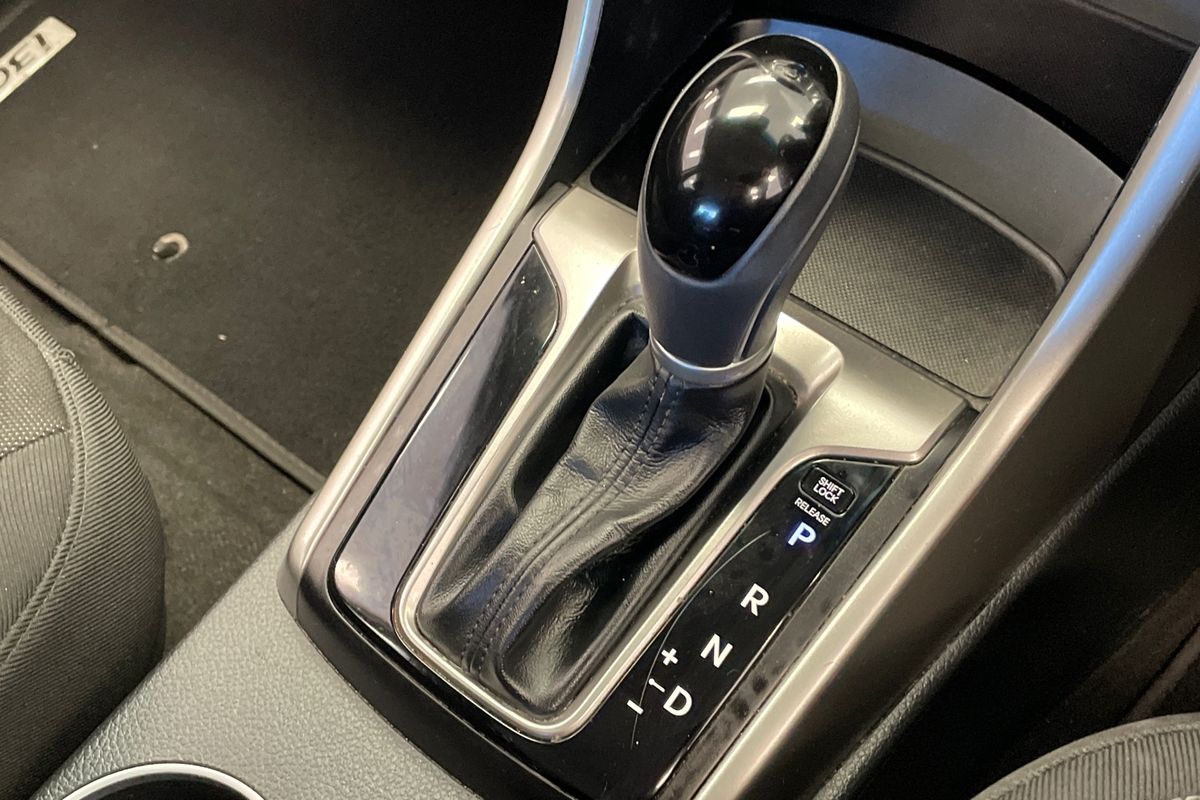 2016 Hyundai i30 Active GD4 Series II