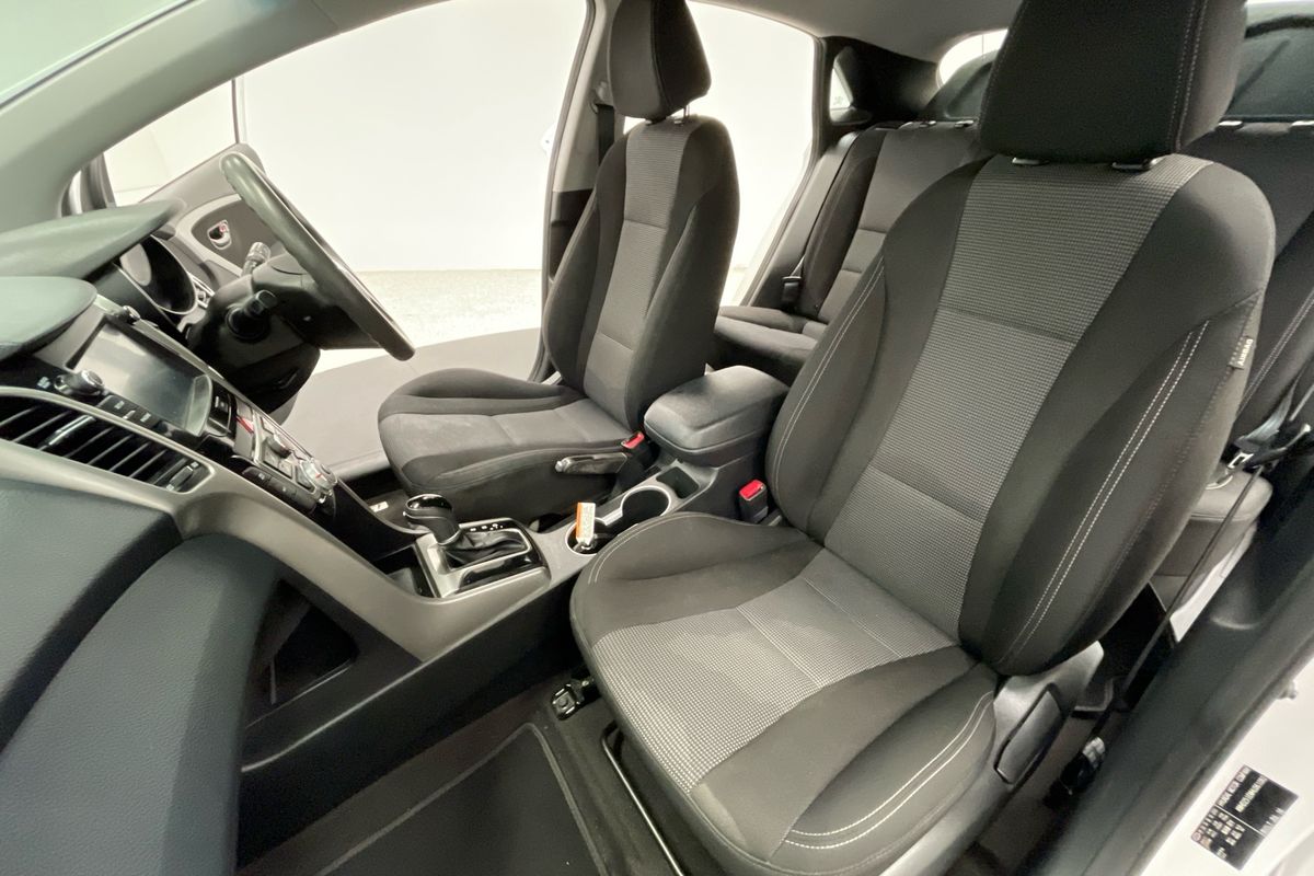 2016 Hyundai i30 Active GD4 Series II