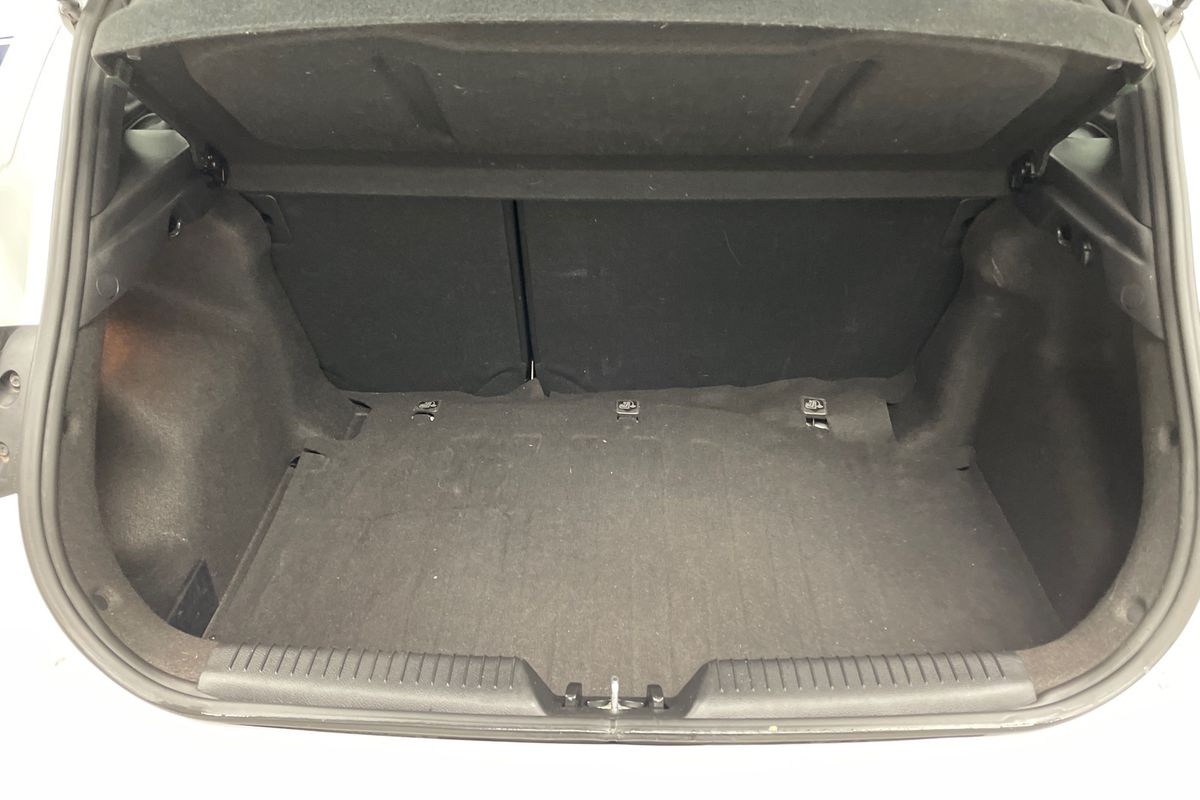 2016 Hyundai i30 Active GD4 Series II