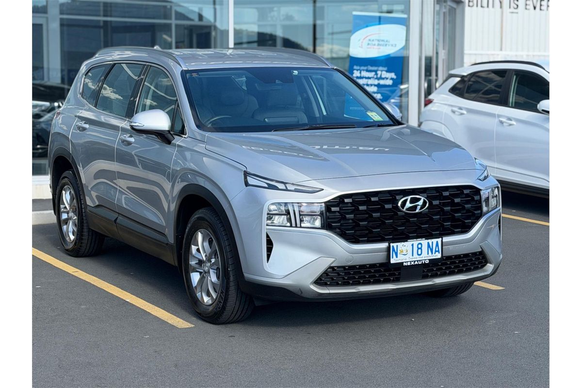 2023 Hyundai Santa Fe TM.V4