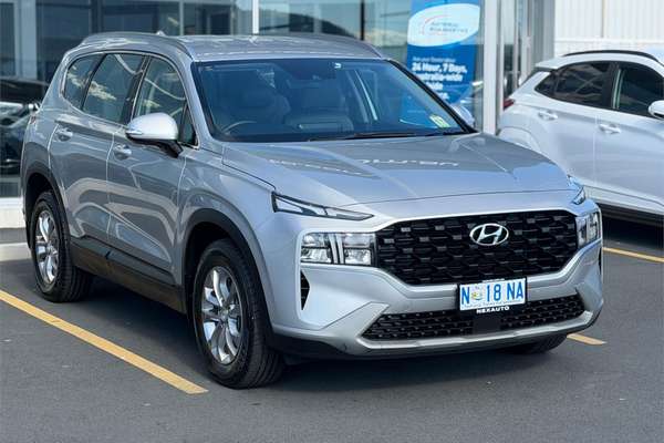 2023 Hyundai Santa Fe TM.V4