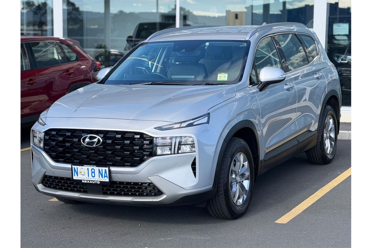 2023 Hyundai Santa Fe TM.V4