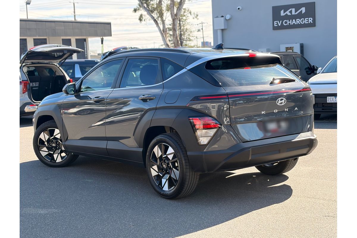 2024 Hyundai Kona SX2.V2