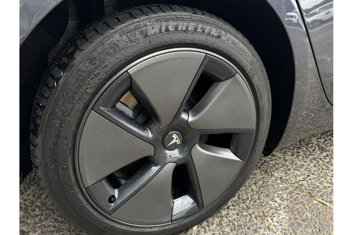2023 Tesla Model 3 Long Range