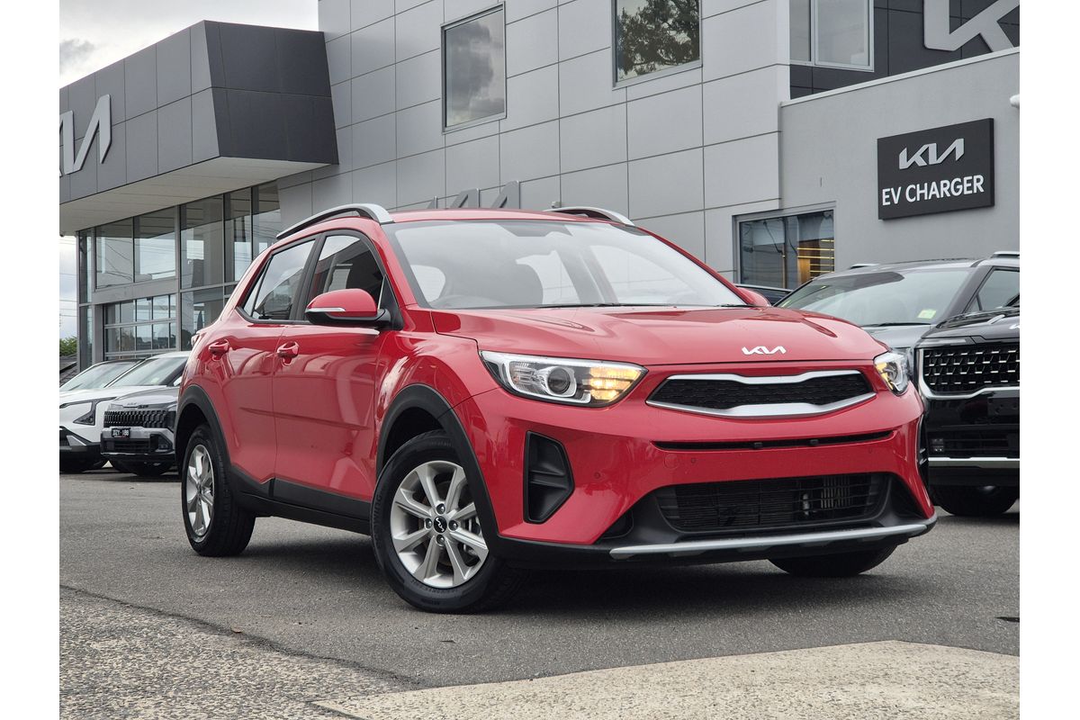 2025 Kia Stonic S YB