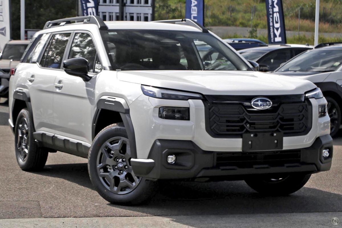 2026 Subaru Outback AWD 7GEN