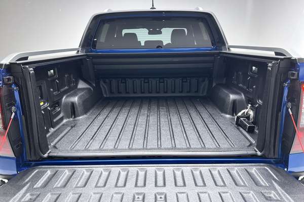 2025 Ford Ranger Wildtrak 4X4 2.0L thumb-20