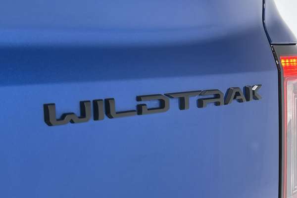 2025 Ford Ranger Wildtrak 4X4 2.0L thumb-21