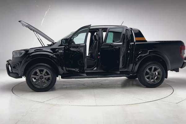 2021 Ford Ranger Wildtrak PX MkIII 4X4 3.2L thumb-6