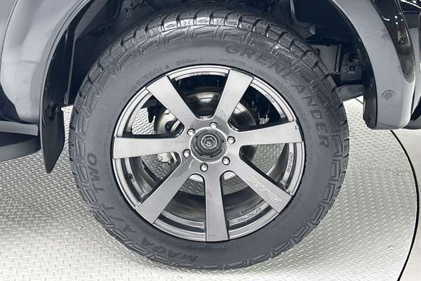 2021 Ford Ranger Wildtrak PX MkIII 4X4 3.2L thumb-9