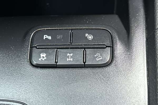 2021 Ford Ranger Wildtrak PX MkIII 4X4 3.2L thumb-16