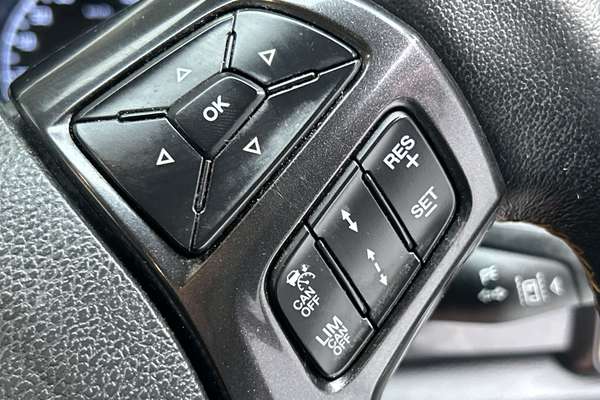 2021 Ford Ranger Wildtrak PX MkIII 4X4 3.2L thumb-17