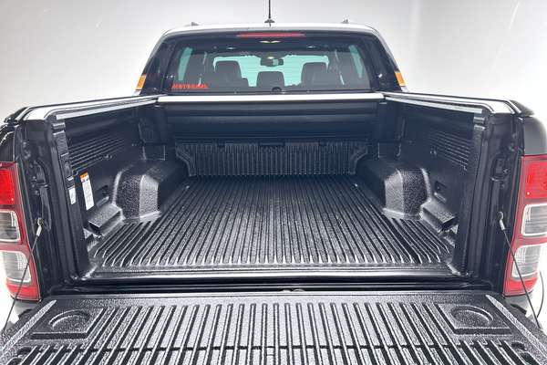 2021 Ford Ranger Wildtrak PX MkIII 4X4 3.2L thumb-20