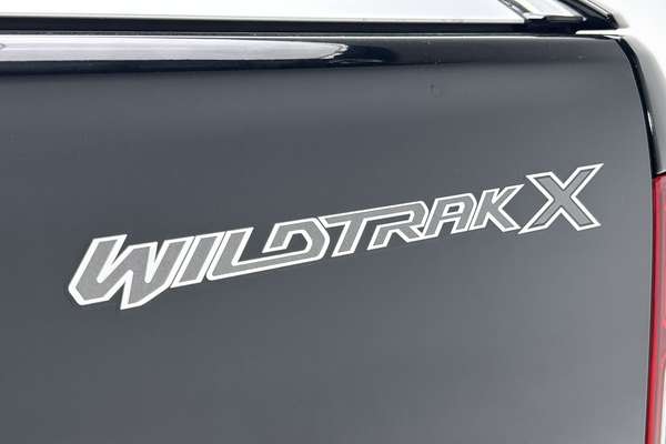 2021 Ford Ranger Wildtrak PX MkIII 4X4 3.2L thumb-21