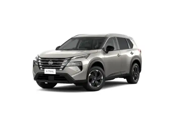 2026 Nissan X-TRAIL ST-L T33