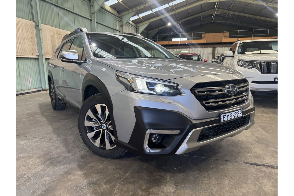 2023 Subaru Outback AWD Touring XT 6GEN