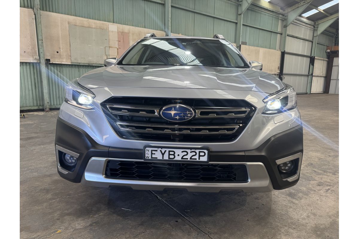 2023 Subaru Outback AWD Touring XT 6GEN