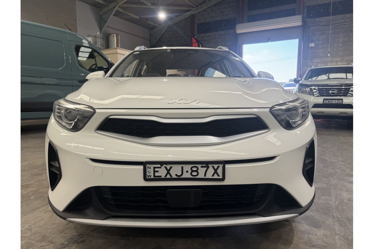 2021 Kia Stonic S YB
