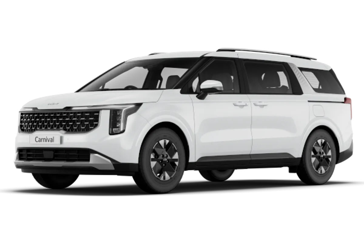 2026 Kia Carnival S HEV KA4 PE