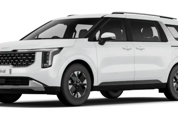 2026 Kia Carnival S HEV KA4 PE